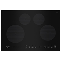 Whirlpool Induction Cooktop