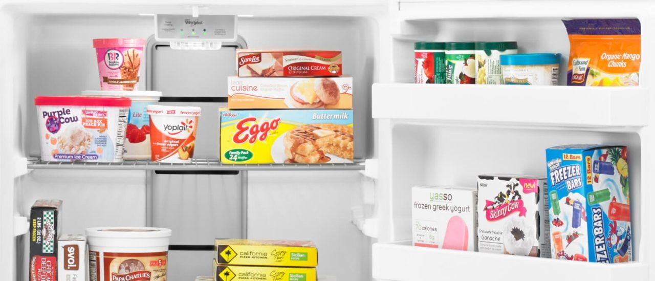 What's the Best Freezer Temperature to Use? (ANSWERED)