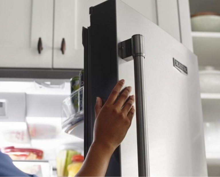 What Is a Counter-Depth Fridge? | Appliance Answers