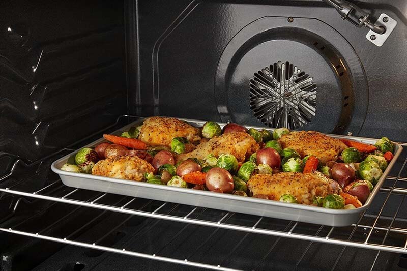 How to Calibrate Your Oven Temperature – Certified Appliance Accessories