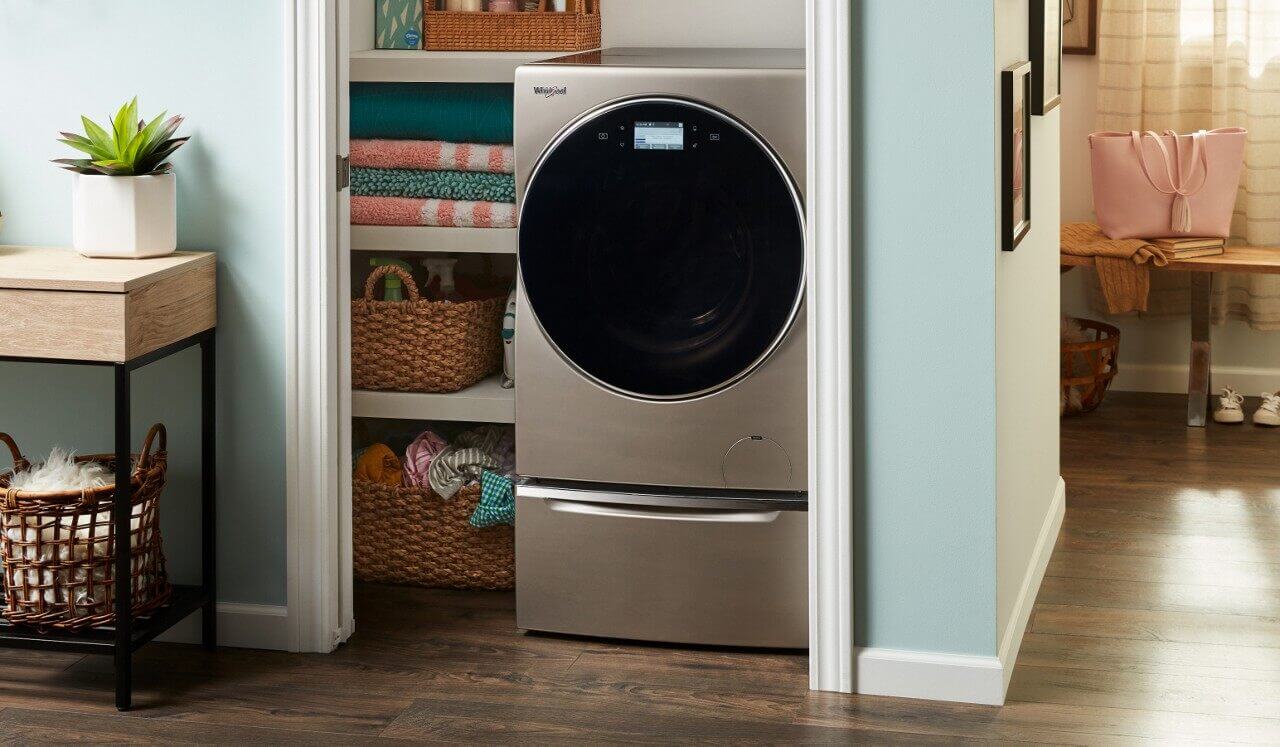 Washer and Dryer Combos for Tight Spaces | Appliance Answers