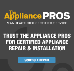 The Appliance Pros