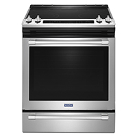 Maytag convection oven